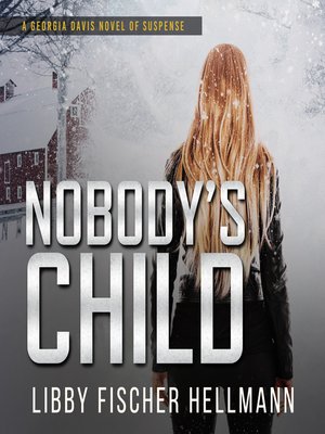 Nobody's Child - Audiobook